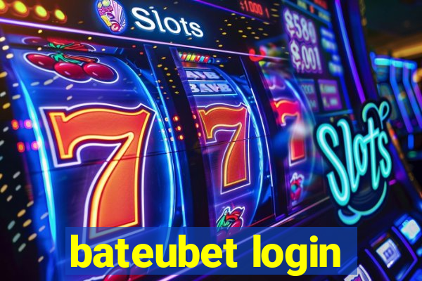 bateubet login